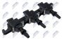 Котушка запалювання Renault Espace Iii 3.0 98-02, Laguna I 3.0 97-01, Safrane Ii 2.9 99-00, Peugeot 605 3.0 97-99, Citroen Xm 3.0 97-00, фото 1 - интернет-магазин Auto-Mechanic