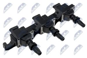 Катушка зажигания Renault Espace Iii 3.0 98-02, Laguna I 3.0 97-01, Safrane Ii 2.9 99-00, Peugeot 605 3.0 97-99, Citroen Xm 3.0 97-00