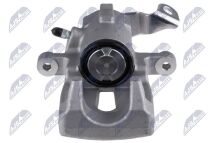 Гальмівний супорт Renault Espace Iii 96-, Avantime 01-