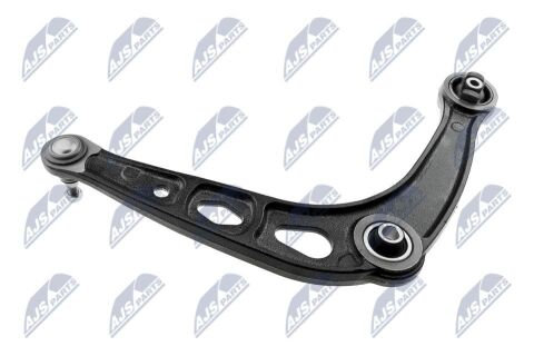 Рычаг независимой подвески колеса, подвеска колеса Renault Espace Iii 96-02, Avantime 01-03