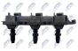 Котушка запалювання Renault Espace Iii 3.0 98-02, Laguna I 3.0 97-01, Safrane Ii 2.9 99-00, Peugeot 605 3.0 97-99, Citroen Xm 3.0 97-00, фото 4 - интернет-магазин Auto-Mechanic