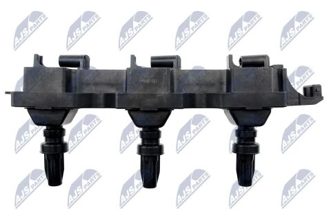 Котушка запалювання Renault Espace Iii 3.0 98-02, Laguna I 3.0 97-01, Safrane Ii 2.9 99-00, Peugeot 605 3.0 97-99, Citroen Xm 3.0 97-00 Котушка запалювання Renault Espace Iii 3.0 98-02, Laguna I 3.0 97-01, Safrane Ii 2.9 99-00, Peugeot 605 3.0 97-99, Citroen Xm 3.0 97-00