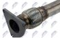 Каталізатор Renault Espace 2.0 2002-,Laguna Ii 1.6,1.8,2.0 2001-, фото 7 - інтерент-магазин Auto-Mechanic