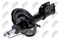 Амортизатор Renault Grand Scénic 09-