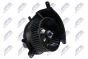 Компресор салону Renault Grand Scenic Ii 1.5 Dci, 1.6 05-09, фото 1 - интернет-магазин Auto-Mechanic