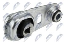 Подвеска, двигатель Renault Kadjar (Ha,Hl) 1.2Tce, 1.3Tce, 1.5 Blue Dci, 1.6Tce 15-