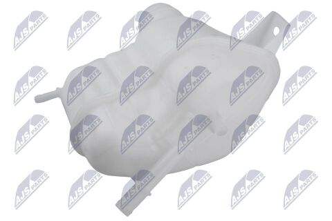 Компенсационный бак, охлаждающая жидкость Renault Kadjar 15-, Nissan Qashqai 13-