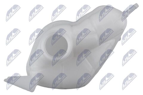 Компенсационный бак, охлаждающая жидкость Renault Kadjar 15-, Nissan Qashqai 13-