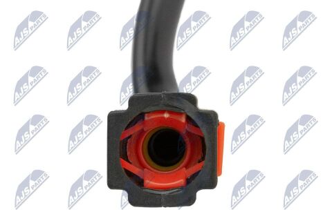 Паливопровід Renault Kangoo (Kc0 Паливопровід Renault Kangoo (Kc0