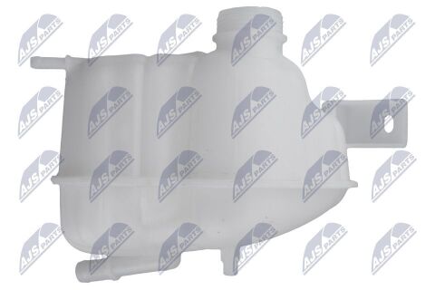 Компенсационный бак, охлаждающая жидкость Renault Kadjar 15-, Nissan Qashqai 13-