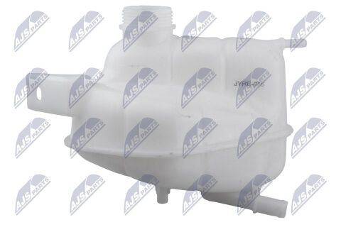 Компенсационный бак, охлаждающая жидкость Renault Kadjar 15-, Nissan Qashqai 13-