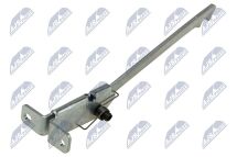 Фіксатор положення дверей Renault Kangoo Ii Фіксатор положення дверей Renault Kangoo Ii