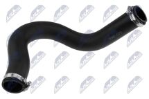 Шланг подачі наддувального повітря Renault Koleos 2.0Dci 08- , Nissan X-Trail 2.0Dci 2007