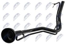 Наливний патрубок, паливний бак Renault Koleos 2.5 08-