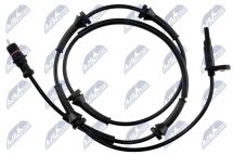 Датчик, кількість обертів колеса Renault Laguna -01 L