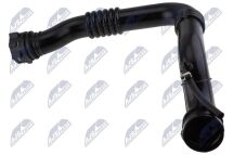 Трубка нагнетаемого воздуха Renault Laguna 2.0Dci 2007-2015