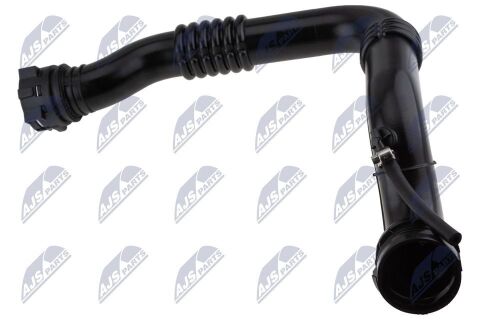 Шланг подачі наддувального повітря Renault Laguna 2.0Dci 2007-2015 Шланг подачі наддувального повітря Renault Laguna 2.0Dci 2007-2015