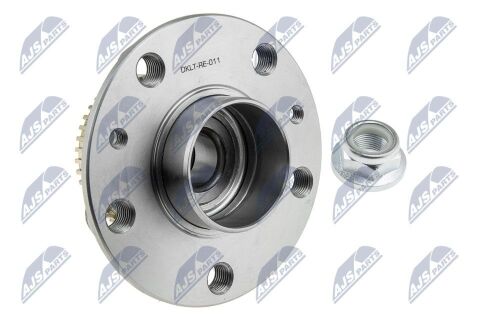 Комплект подшипника ступицы колеса Renault Laguna I 2.0, 2.2Dt, 3.0 93-01