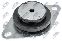 Опора, двигун Renault Laguna Ii 1.6,1.8,1.9Dci,2.0 01-, Espace Iv 1.9Dci,2.0 02-, Vel Satis 2.0 02-