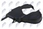 Кожух, зубчатый ремень Renault Laguna Ii 1.9Dci 2001-,Megane Ii 1.9Dci 2001-,Scenic Ii 1.9Dci 2003-,Master Ii 1.9Dti, фото 1 - интернет-магазин Auto-Mechanic