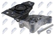 Подвеска, двигатель Renault Laguna Iii 2.0Dci 07-