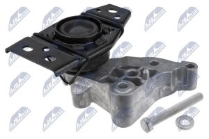 Опора, двигун Renault Laguna Iii 2.0Dci 07-