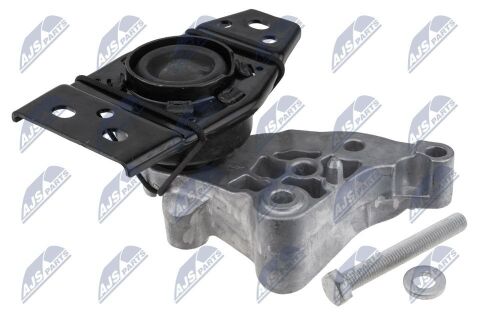 Подвеска, двигатель Renault Laguna Iii 2.0Dci 07-