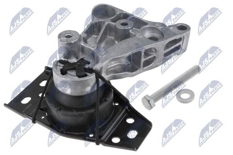 Подвеска, двигатель Renault Laguna Iii 2.0Dci 07-