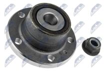 Комплект подшипника ступицы колеса Renault Laguna Kombi 95-01