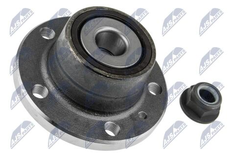 Комплект подшипника ступицы колеса Renault Laguna Kombi 95-01