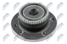 Комплект подшипника ступицы колеса Renault Laguna Kombi 95-97.02