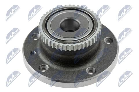 Комплект подшипника ступицы колеса Renault Laguna Kombi 95-97.02