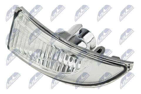 Фонарь указателя поворота Renault Latitude 11-15, Megane Iii 08-15 Фонарь указателя поворота Renault Latitude 11-15, Megane Iii 08-15