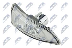 Вказівник повороту Renault Latitude 11-15, Megane Iii 08-15