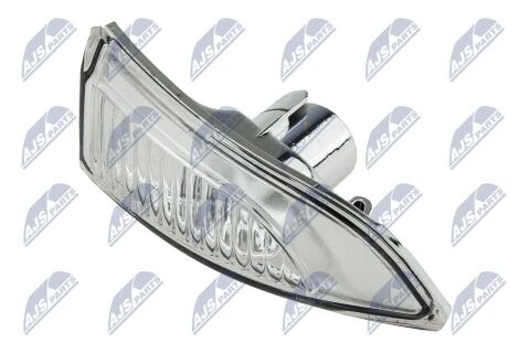 Вказівник повороту Renault Latitude 11-15, Megane Iii 08-15 Вказівник повороту Renault Latitude 11-15, Megane Iii 08-15