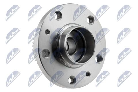 Комплект подшипника ступицы колеса Renault Laguna Kombi 95-97.02