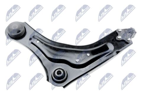 Важіль підвіски, підвіска коліс Renault Latitude 10-