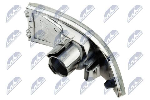 Фонарь указателя поворота Renault Latitude 11-15, Megane Iii 08-15 Фонарь указателя поворота Renault Latitude 11-15, Megane Iii 08-15