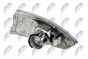 Вказівник повороту Renault Latitude 11-15, Megane Iii 08-15, фото 2 - интернет-магазин Auto-Mechanic