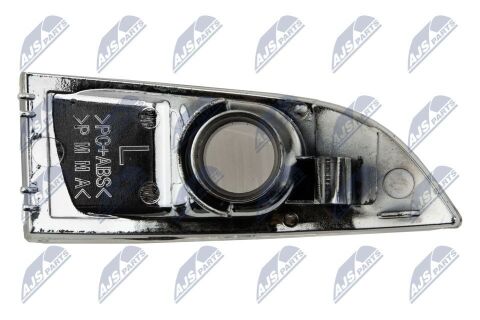 Фонарь указателя поворота Renault Latitude 11-15, Megane Iii 08-15 Фонарь указателя поворота Renault Latitude 11-15, Megane Iii 08-15