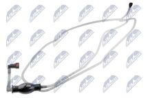 Паливопровід Renault Master Ii (Ed,Hd,Ud) 2.5Dci 98-