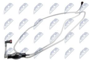 Топливопровод Renault Master Ii (Ed,Hd,Ud) 2.5Dci 98-