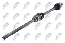 Приводний вал Renault Master Ii 2.5D,2.8Dti 98-, Opel Movano 2.5D,2.8Dti 98-