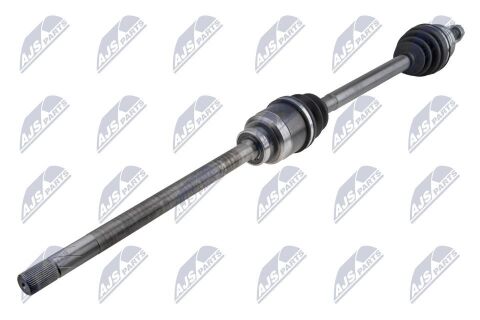 Приводной вал Renault Master Ii 2.5D,2.8Dti 98-, Opel Movano 2.5D,2.8Dti 98-