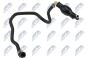 Паливопровід Renault Master Ii 98-, Trafic Ii 01-, Opel Movano A 98-, Vivaro A 01-14, фото 1 - інтерент-магазин Auto-Mechanic