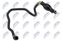 Паливопровід Renault Master Ii 98-, Trafic Ii 01-, Opel Movano A 98-, Vivaro A 01-14