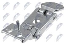 Шарнір дверей Renault Master Iii 2010-,Opel Movano B 2010-,Nissan Nv400 2011-