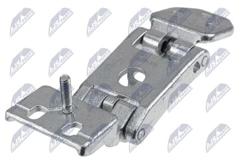 Шарнір дверей Renault Master Iii 2010-,Opel Movano B 2010-,Nissan Nv400 2011-