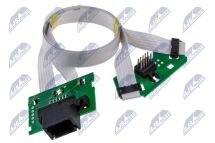 Вита пружина, подушка безпеки Renault Master Iii 2010-,Opel Movano B 2010-,Nissan Nv400 2010-