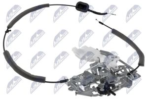 Дверний замок Renault Master Iii 2010-,Opel Movano B 2010-,Nissan Nv400 2011-